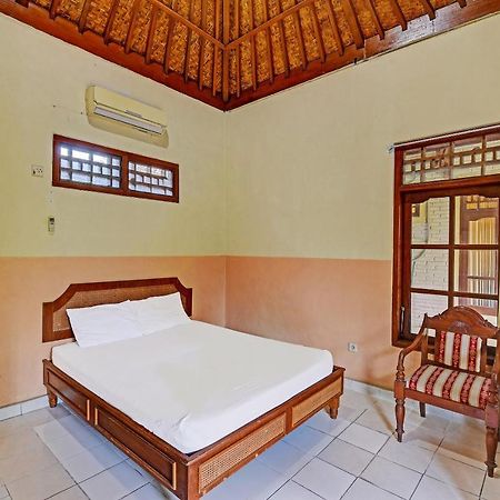 Oyo 91503 Hotel Gedong Ayu Near Sanur Ubud  Exterior photo