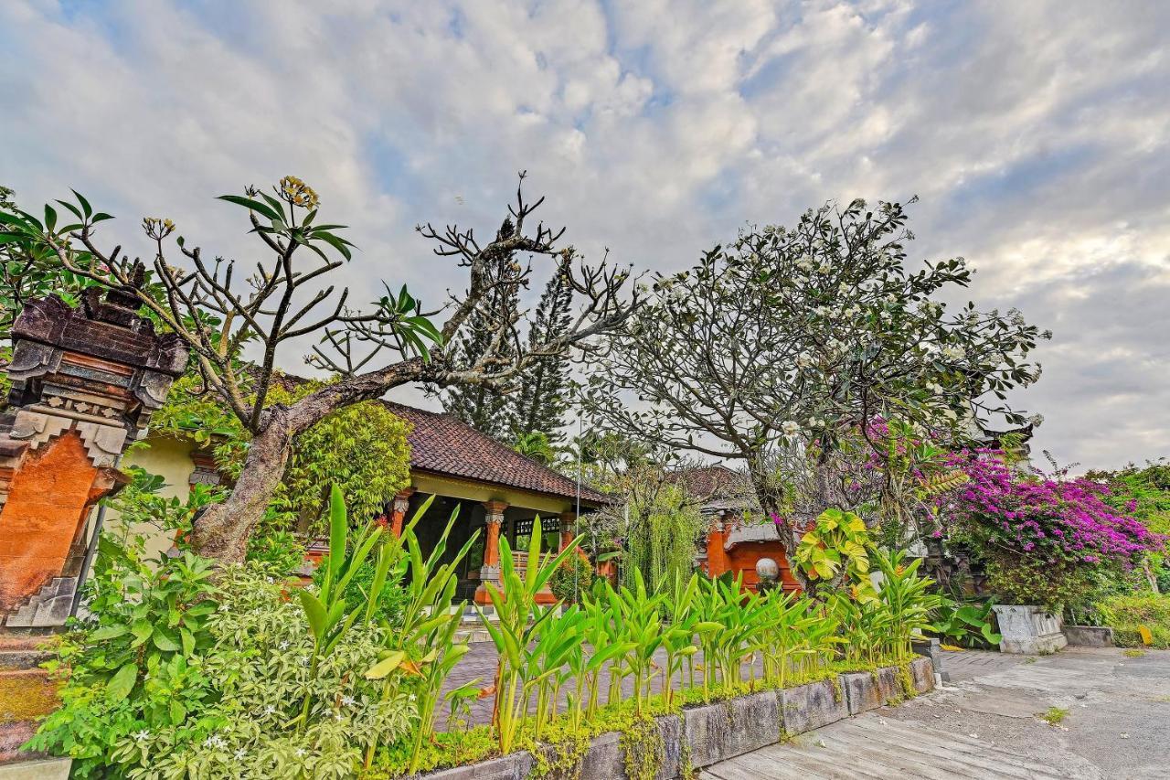 Oyo 91503 Hotel Gedong Ayu Near Sanur Ubud  Exterior photo