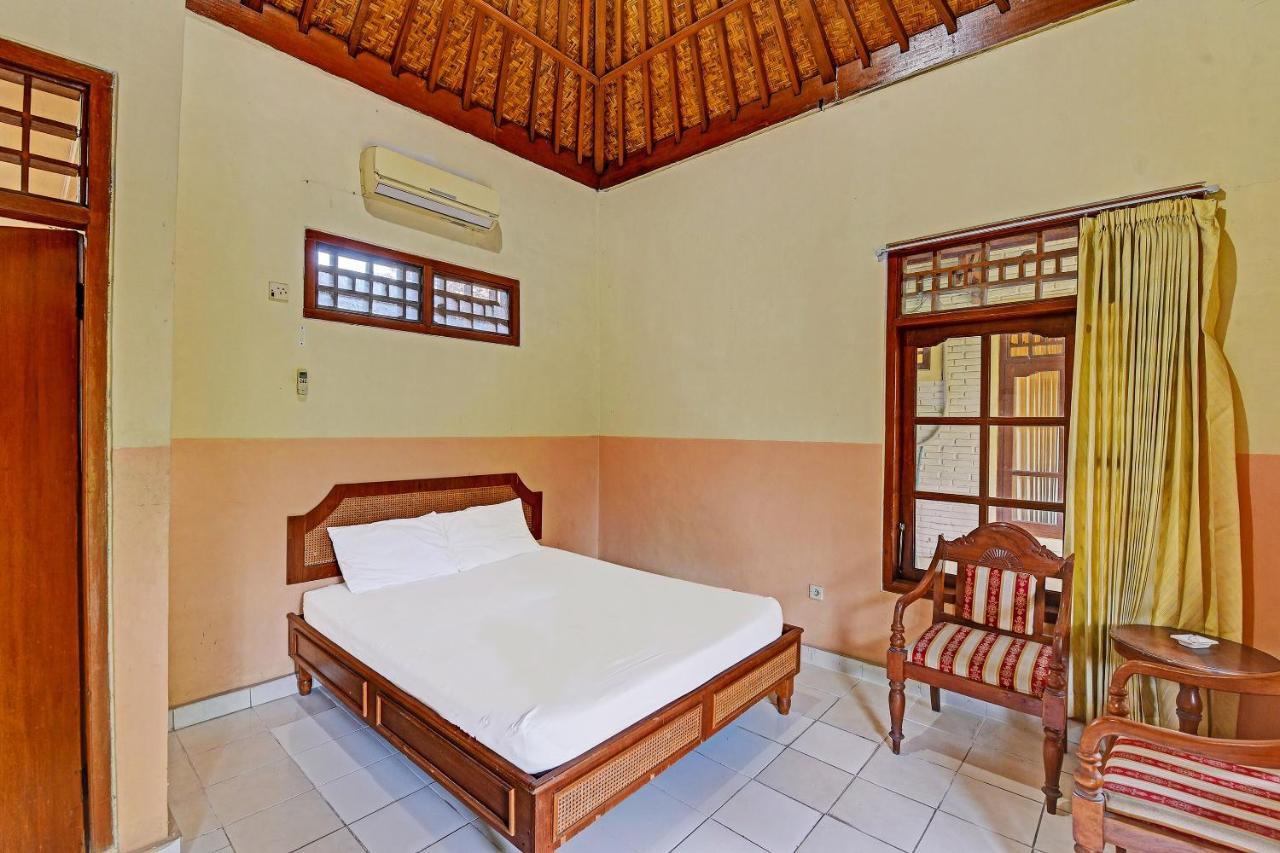 Oyo 91503 Hotel Gedong Ayu Near Sanur Ubud  Exterior photo