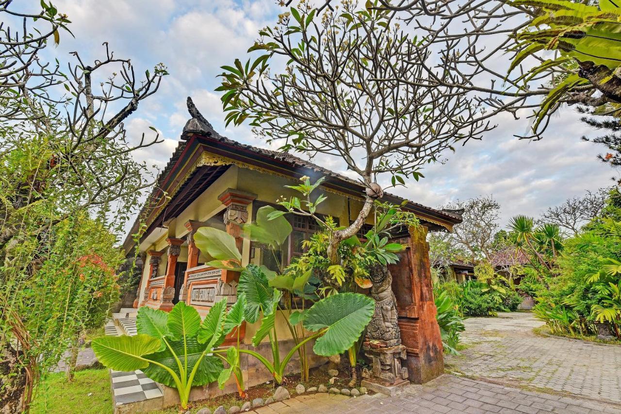 Oyo 91503 Hotel Gedong Ayu Near Sanur Ubud  Exterior photo