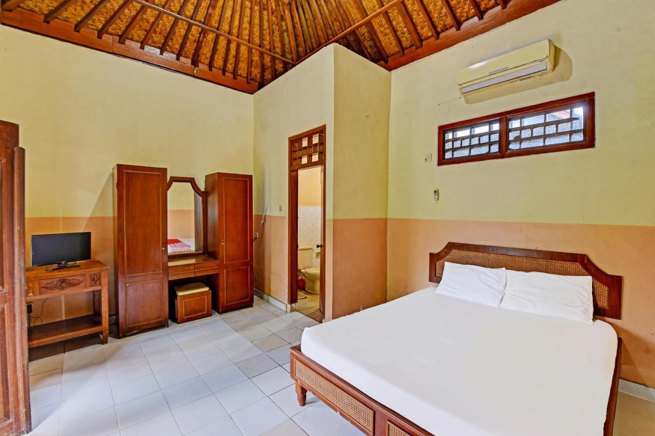 Oyo 91503 Hotel Gedong Ayu Near Sanur Ubud  Exterior photo