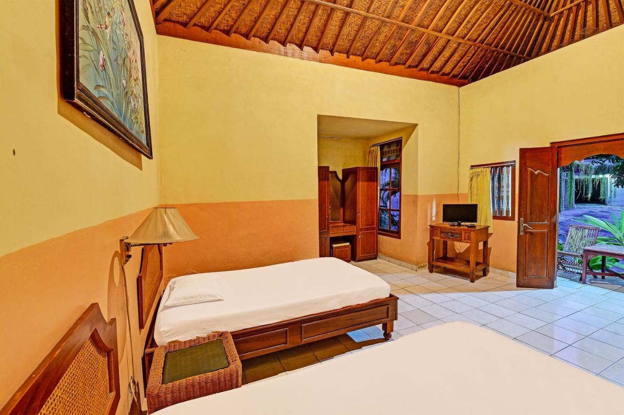 Oyo 91503 Hotel Gedong Ayu Near Sanur Ubud  Exterior photo