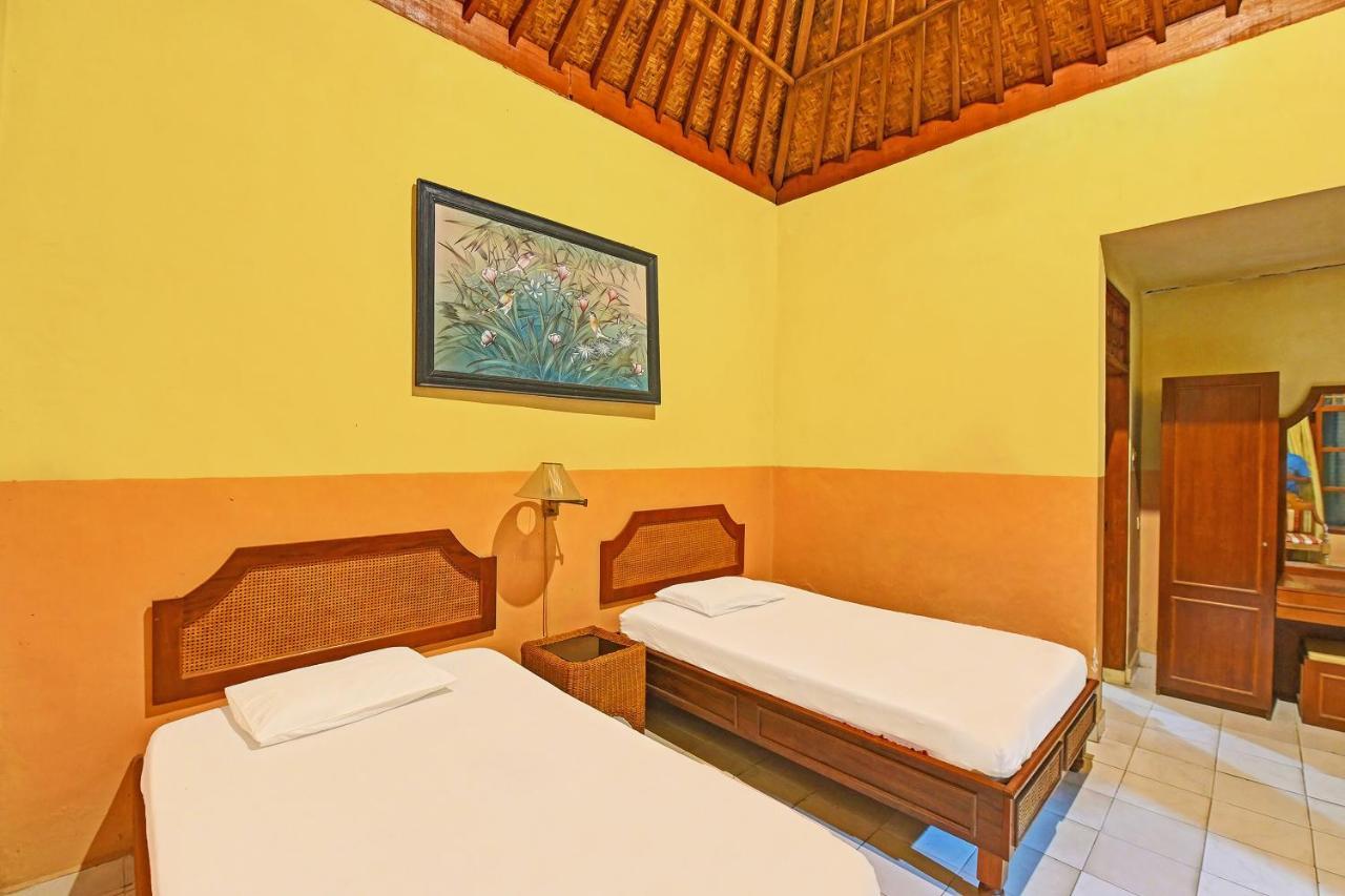 Oyo 91503 Hotel Gedong Ayu Near Sanur Ubud  Exterior photo